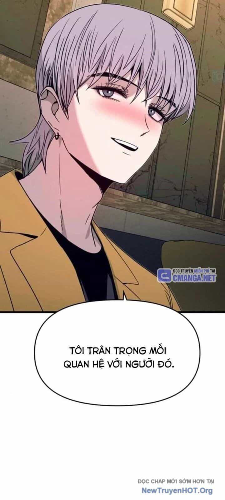 Bias Của Tôi Trên Chuyến Tàu Cuối Cùng - Chương 33 - ảnh 68