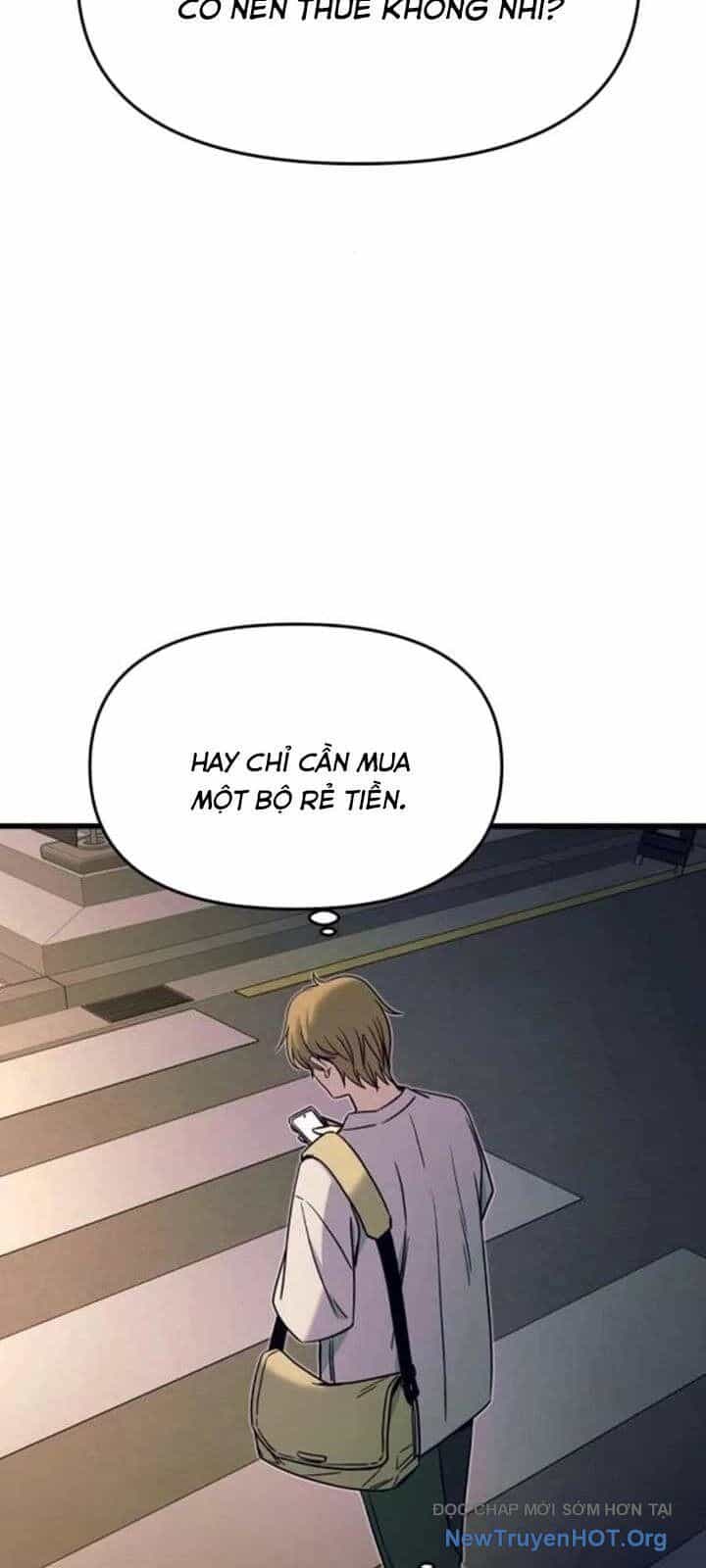 Bias Của Tôi Trên Chuyến Tàu Cuối Cùng - Chương 33 - ảnh 88