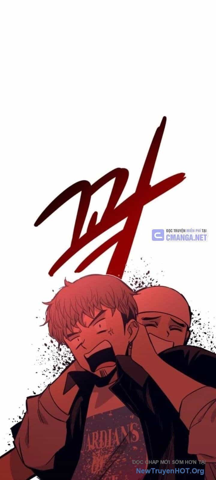 Bias Của Tôi Trên Chuyến Tàu Cuối Cùng - Chương 34 - ảnh 12