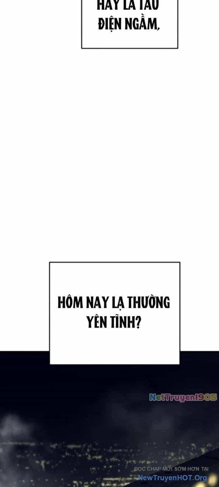Bias Của Tôi Trên Chuyến Tàu Cuối Cùng - Chương 34 - ảnh 81