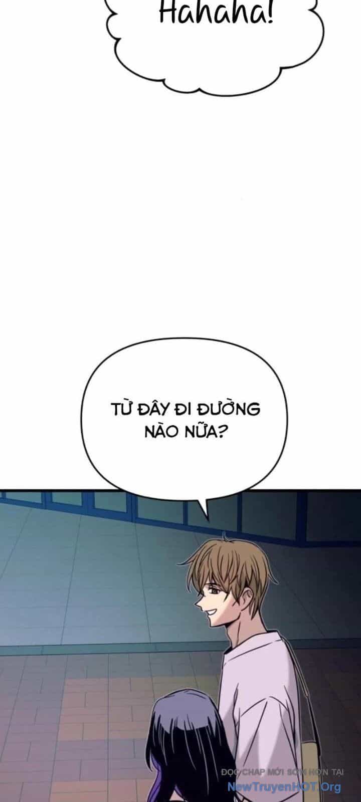Bias Của Tôi Trên Chuyến Tàu Cuối Cùng - Chương 34 - ảnh 87