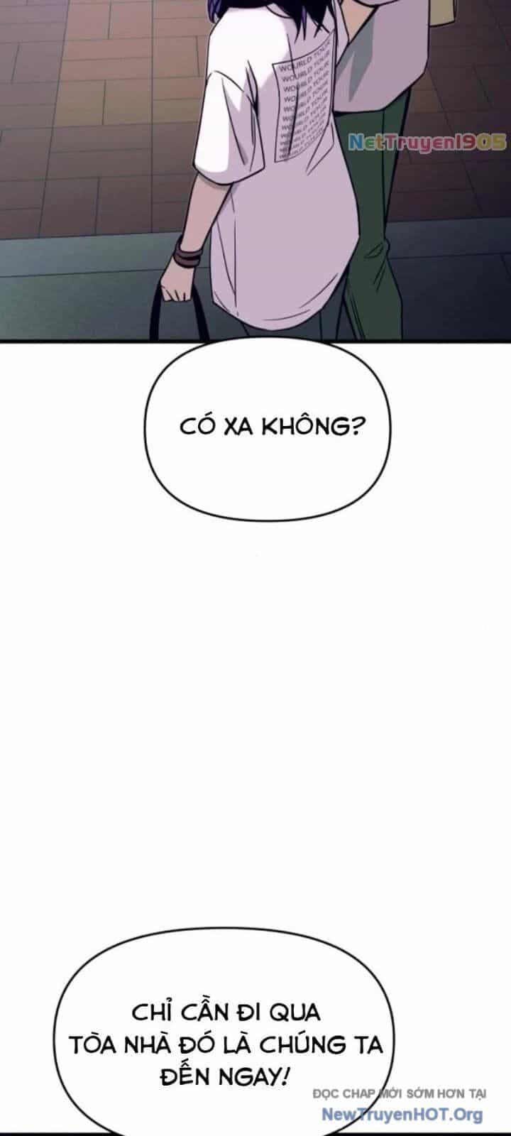 Bias Của Tôi Trên Chuyến Tàu Cuối Cùng - Chương 34 - ảnh 88