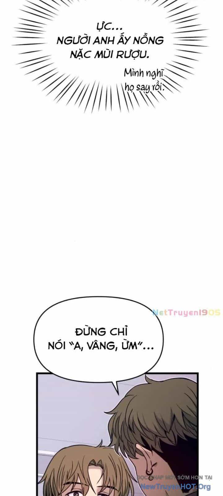 Bias Của Tôi Trên Chuyến Tàu Cuối Cùng - Chương 34 - ảnh 9