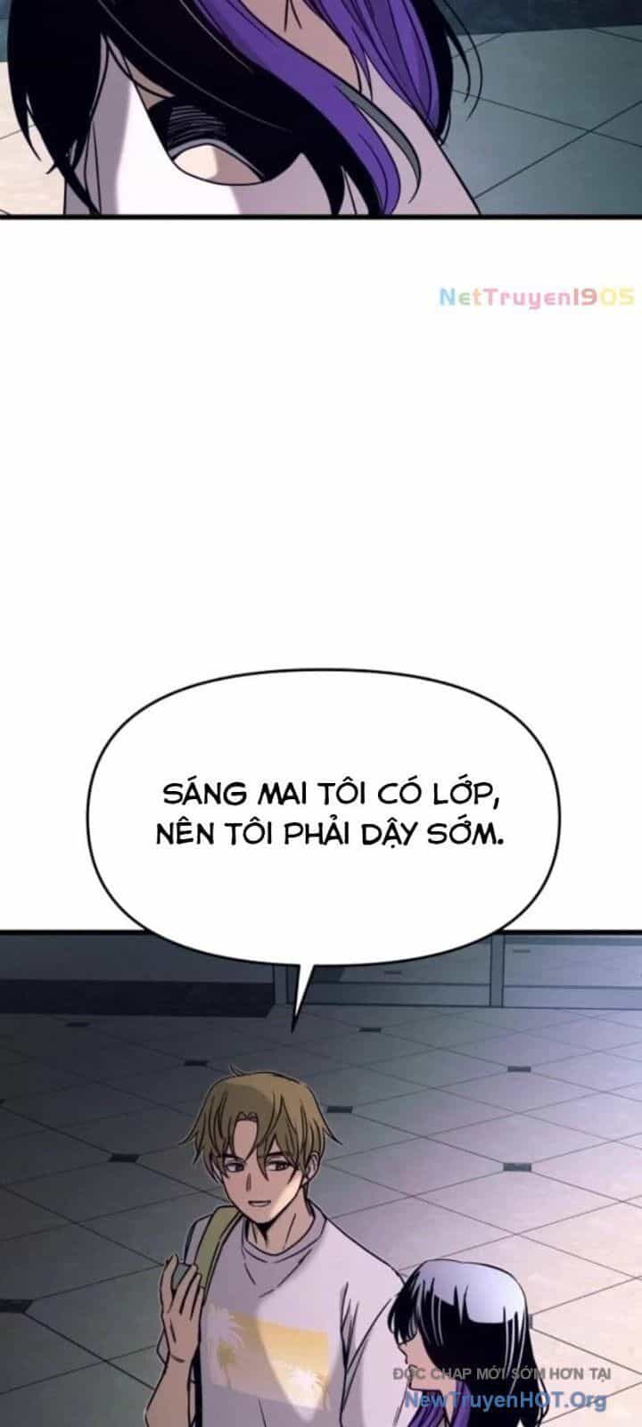 Bias Của Tôi Trên Chuyến Tàu Cuối Cùng - Chương 34 - ảnh 95