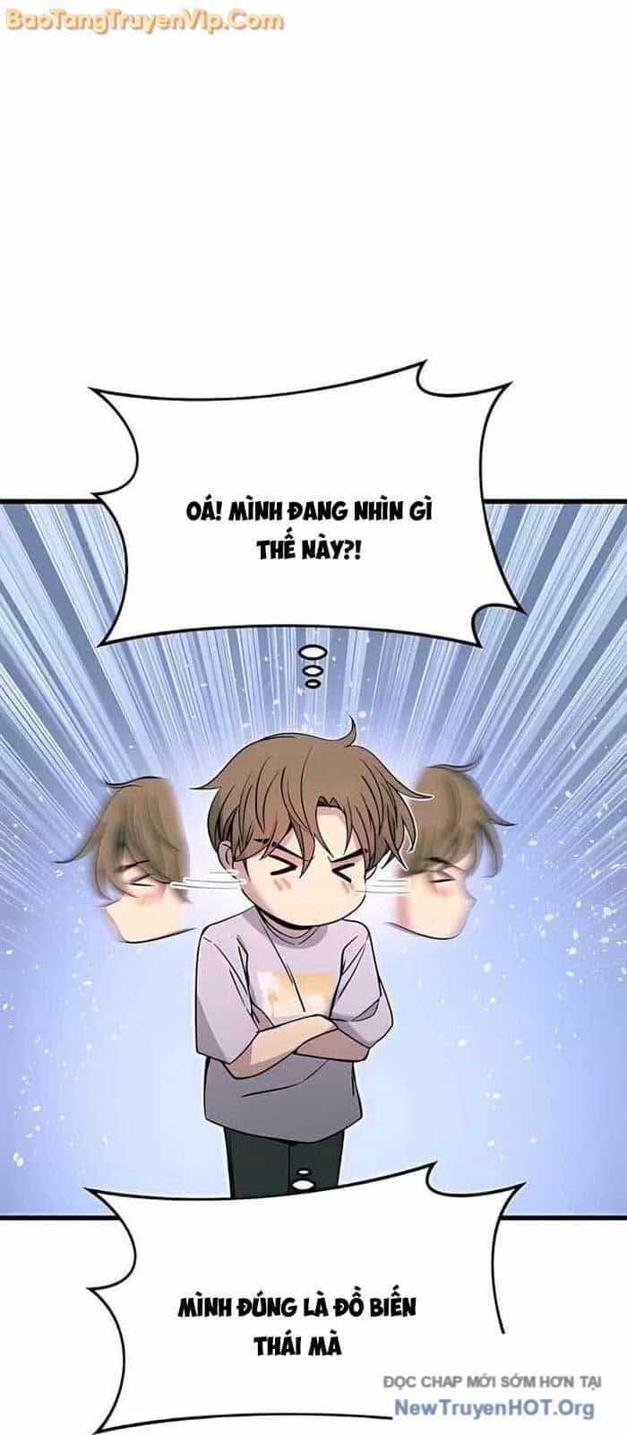 Bias Của Tôi Trên Chuyến Tàu Cuối Cùng - Chương 35 - ảnh 23