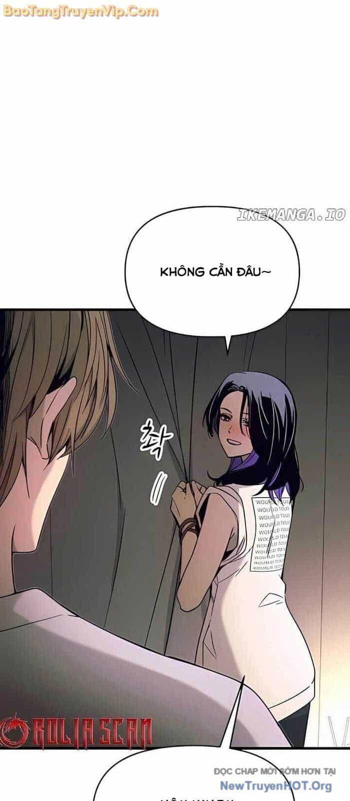 Bias Của Tôi Trên Chuyến Tàu Cuối Cùng - Chương 35 - ảnh 31