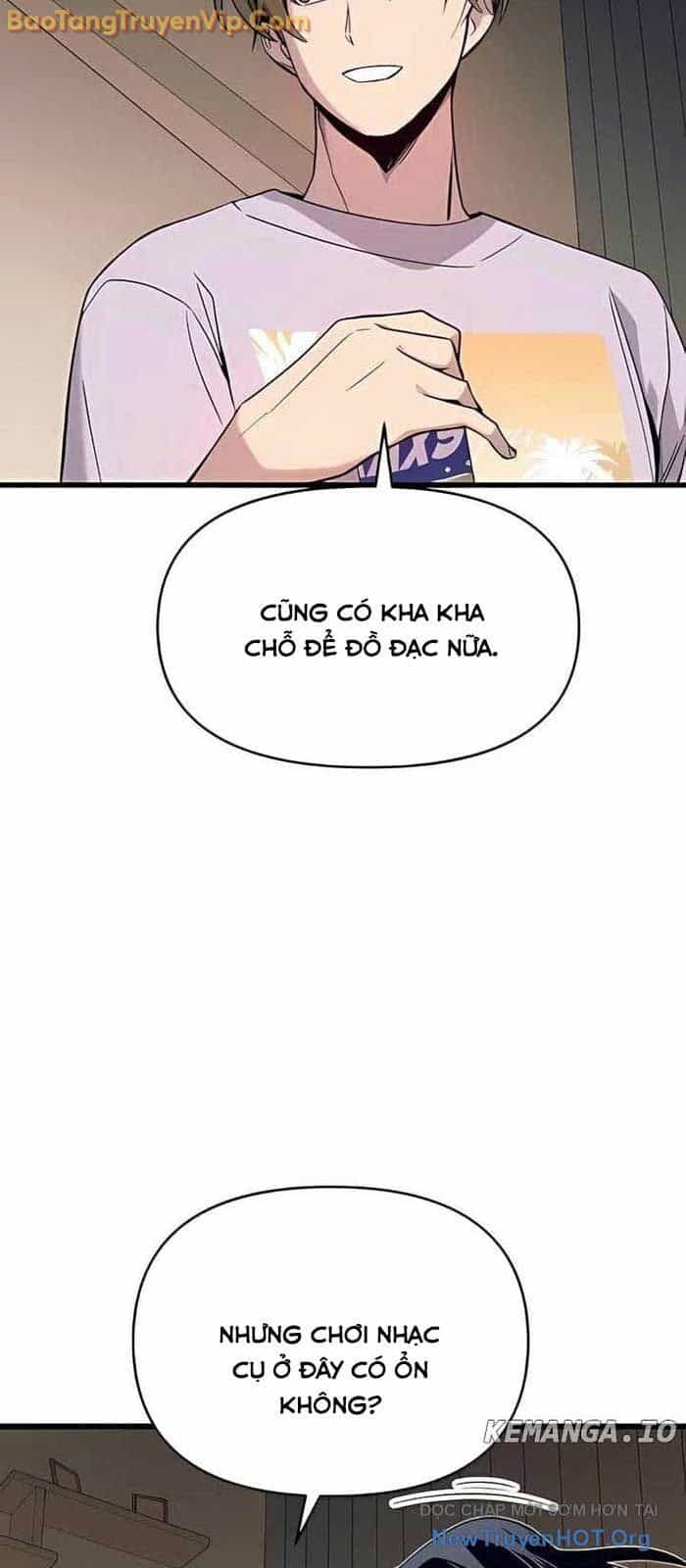 Bias Của Tôi Trên Chuyến Tàu Cuối Cùng - Chương 35 - ảnh 34