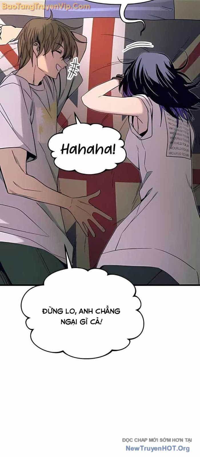 Bias Của Tôi Trên Chuyến Tàu Cuối Cùng - Chương 35 - ảnh 66