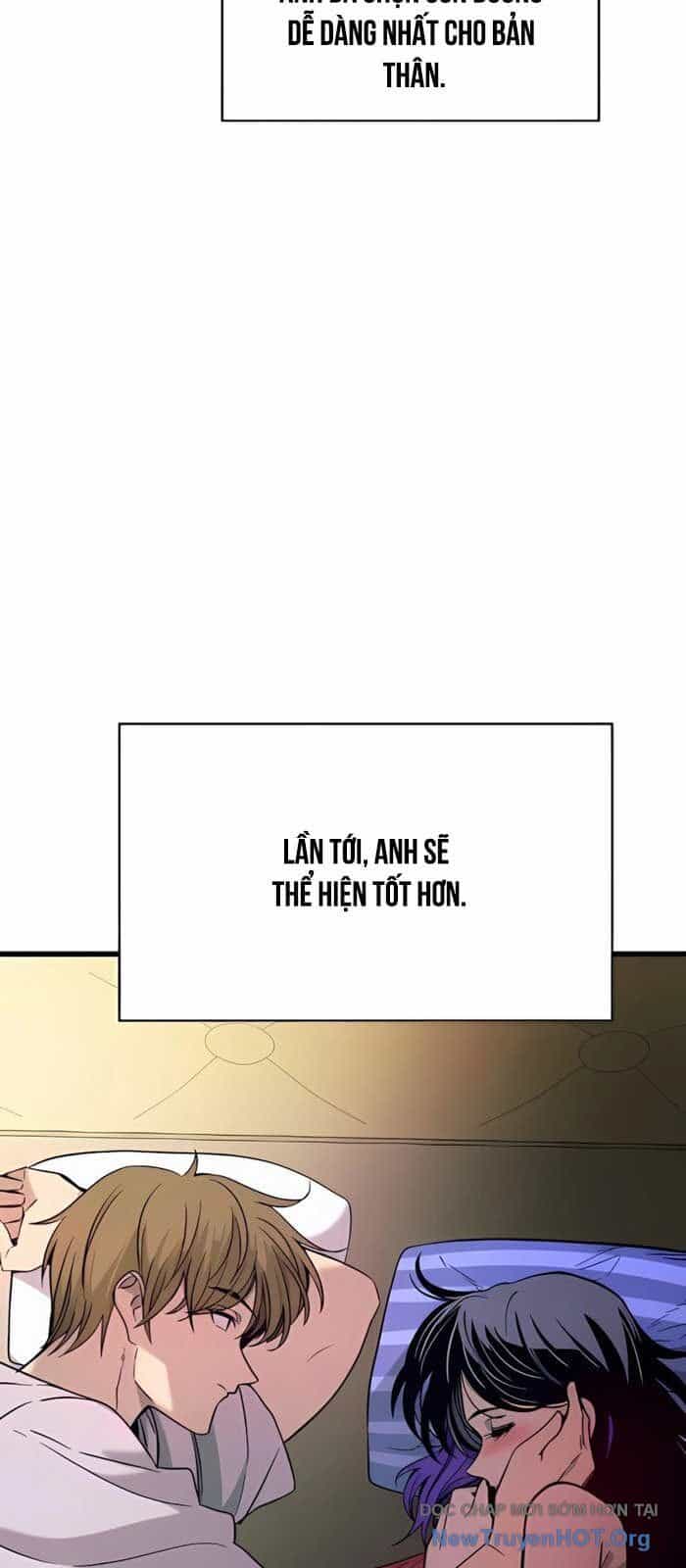 Bias Của Tôi Trên Chuyến Tàu Cuối Cùng - Chương 36 - ảnh 106