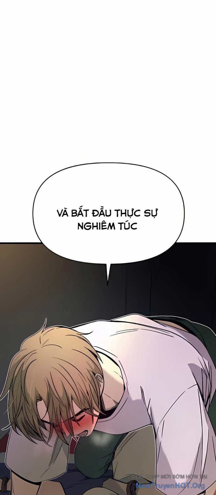 Bias Của Tôi Trên Chuyến Tàu Cuối Cùng - Chương 36 - ảnh 21