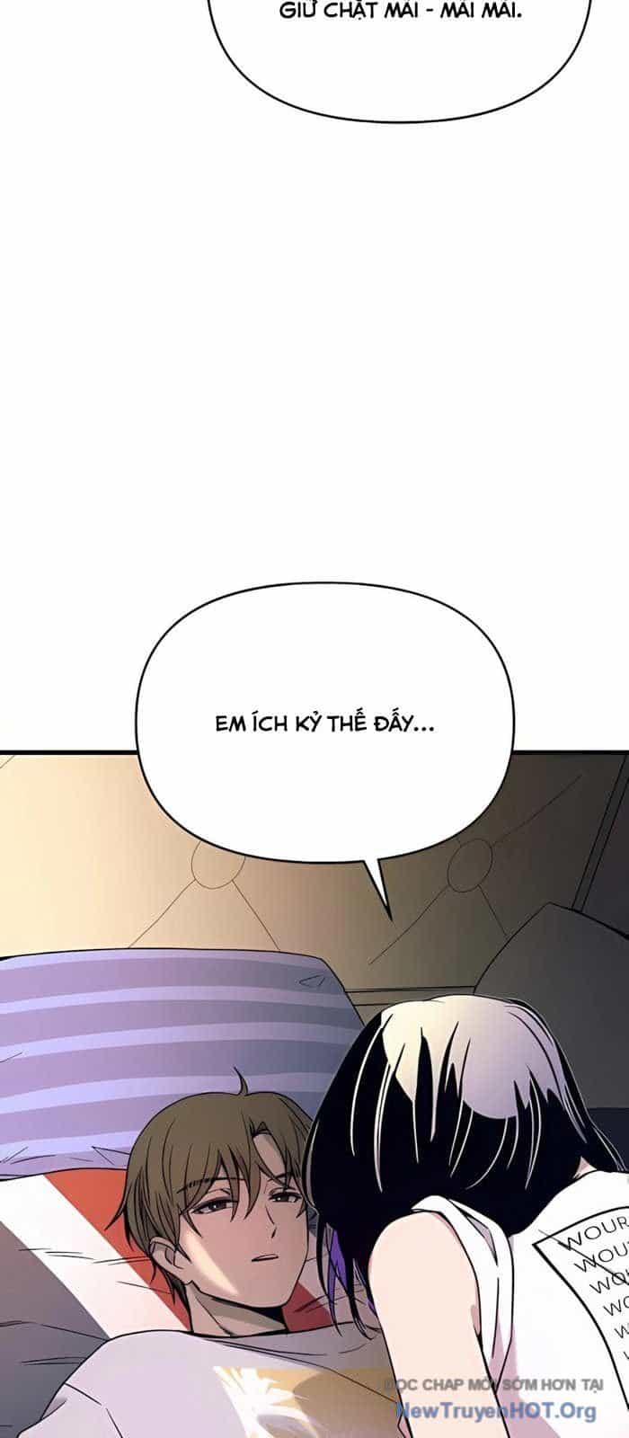 Bias Của Tôi Trên Chuyến Tàu Cuối Cùng - Chương 36 - ảnh 43