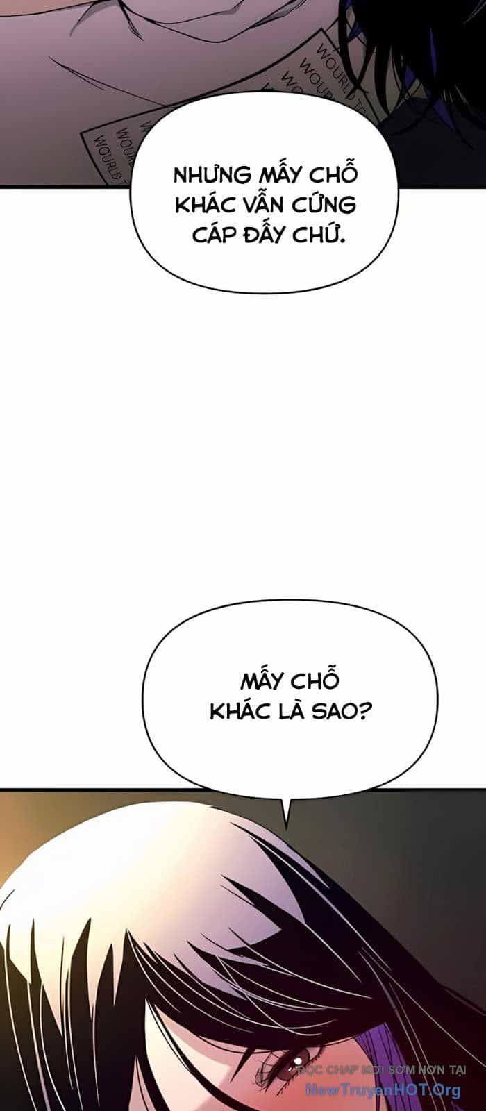 Bias Của Tôi Trên Chuyến Tàu Cuối Cùng - Chương 36 - ảnh 8