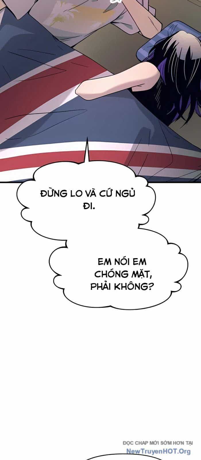 Bias Của Tôi Trên Chuyến Tàu Cuối Cùng - Chương 36 - ảnh 95