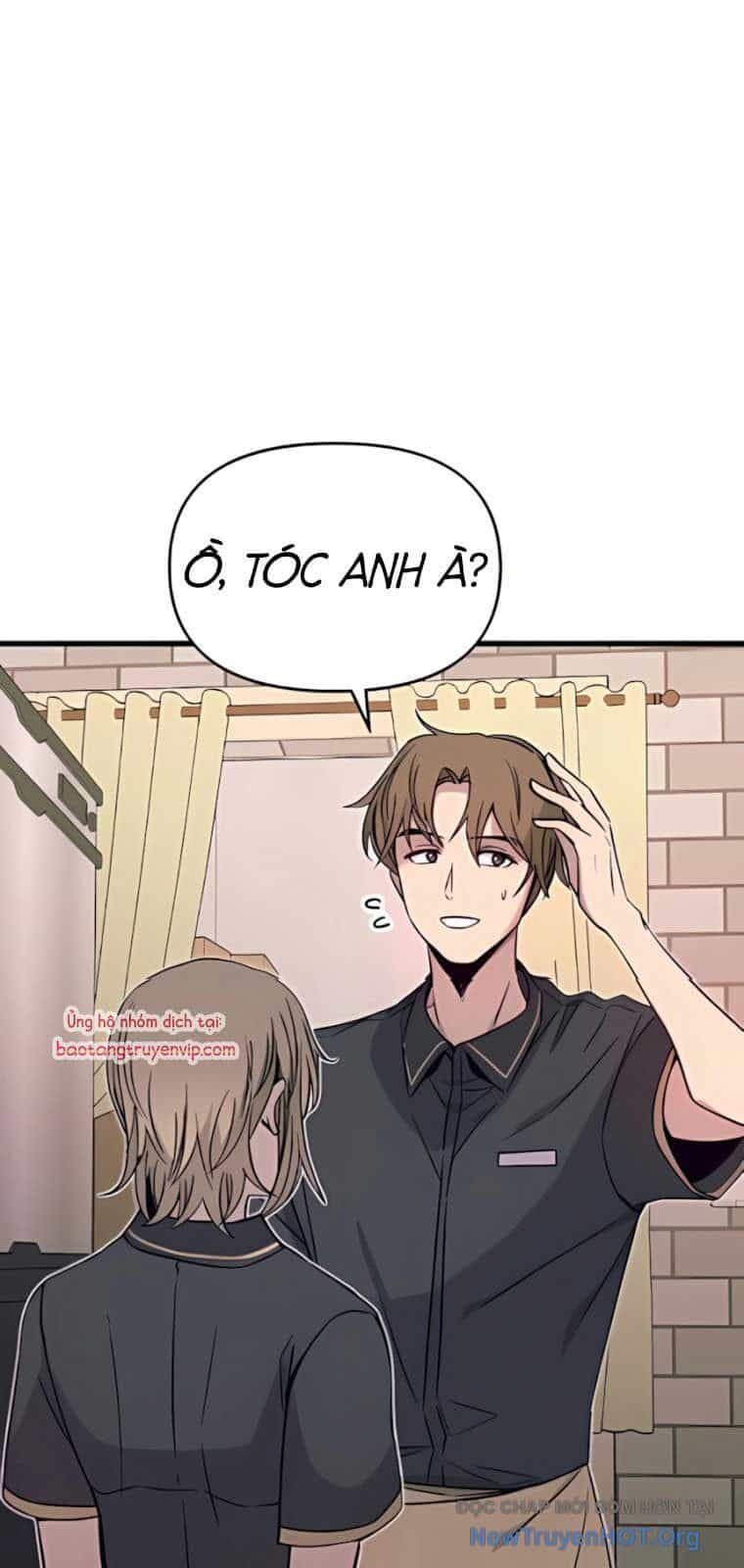Bias Của Tôi Trên Chuyến Tàu Cuối Cùng - Chương 37 - ảnh 107