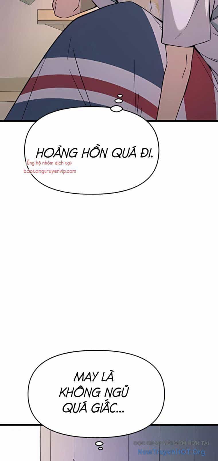 Bias Của Tôi Trên Chuyến Tàu Cuối Cùng - Chương 37 - ảnh 19