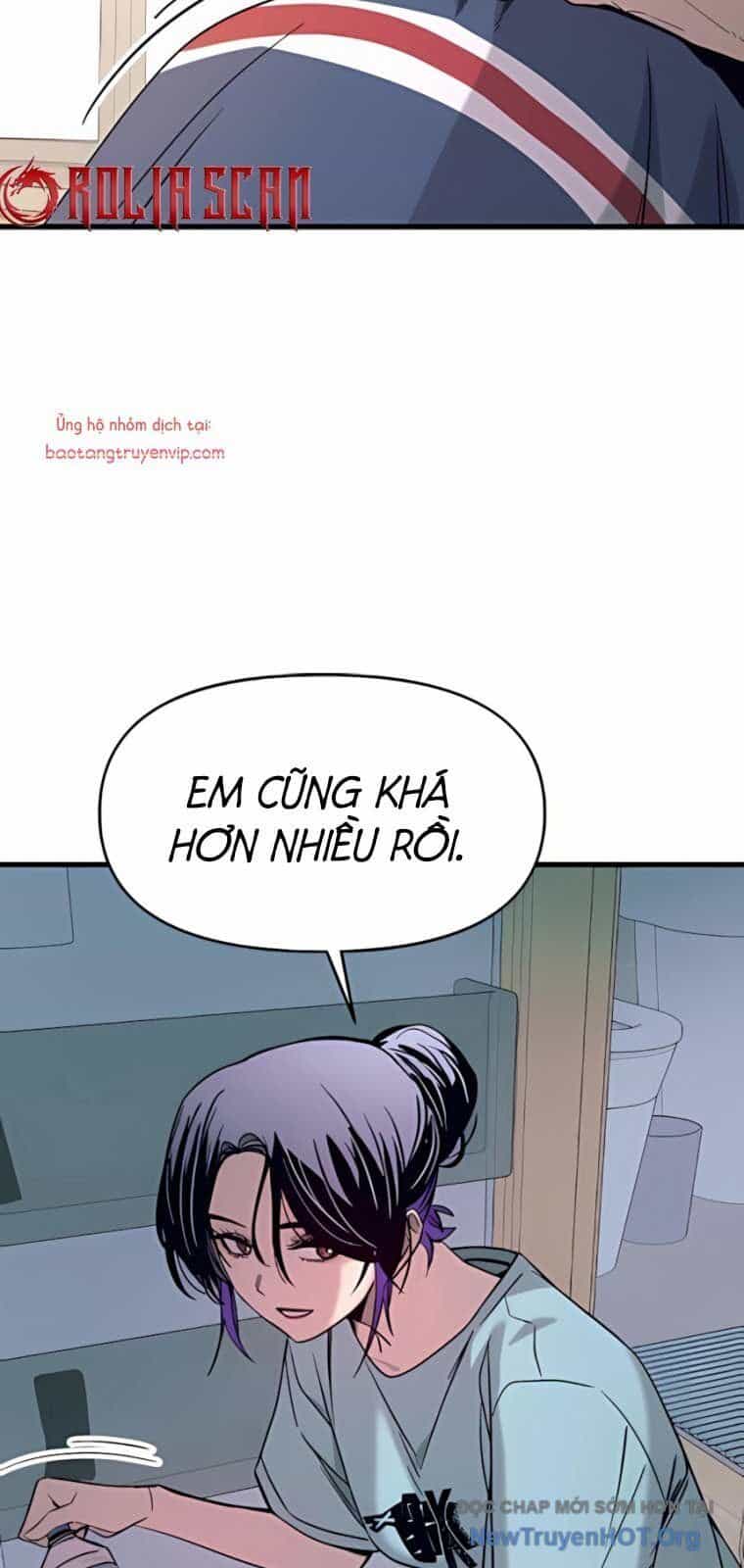 Bias Của Tôi Trên Chuyến Tàu Cuối Cùng - Chương 37 - ảnh 25