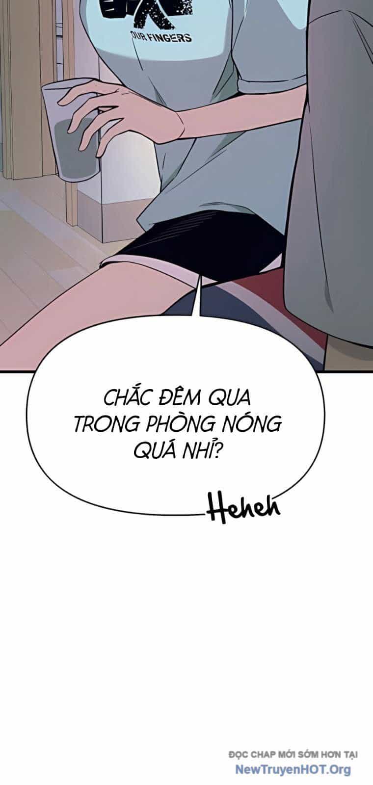 Bias Của Tôi Trên Chuyến Tàu Cuối Cùng - Chương 37 - ảnh 31