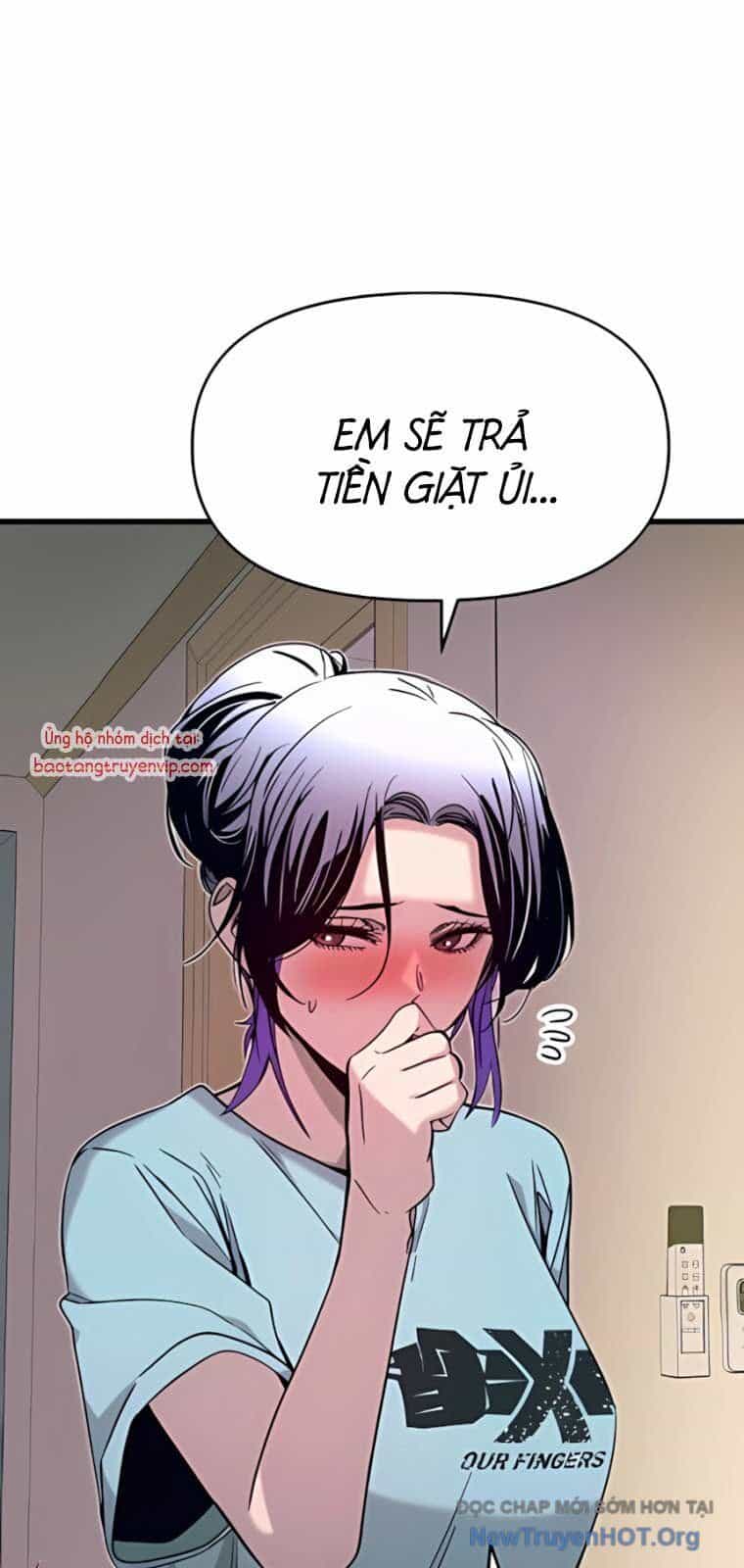 Bias Của Tôi Trên Chuyến Tàu Cuối Cùng - Chương 37 - ảnh 49