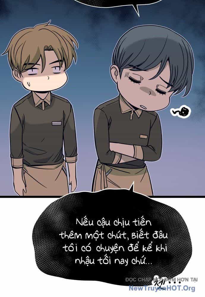 Bias Của Tôi Trên Chuyến Tàu Cuối Cùng - Chương 4 - ảnh 42