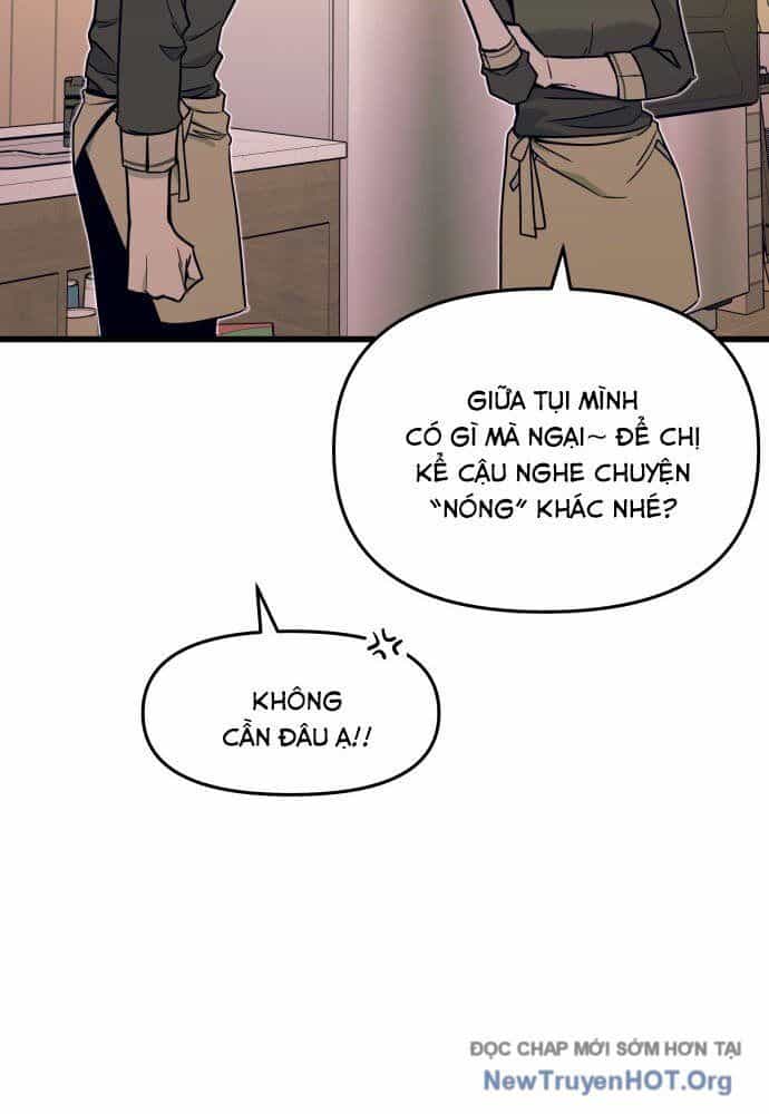 Bias Của Tôi Trên Chuyến Tàu Cuối Cùng - Chương 4 - ảnh 44