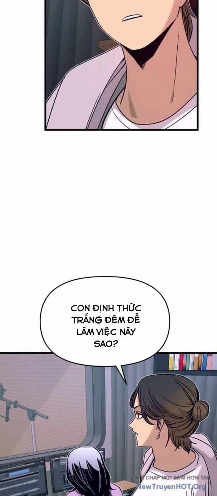Bias Của Tôi Trên Chuyến Tàu Cuối Cùng - Chương 40 - ảnh 11
