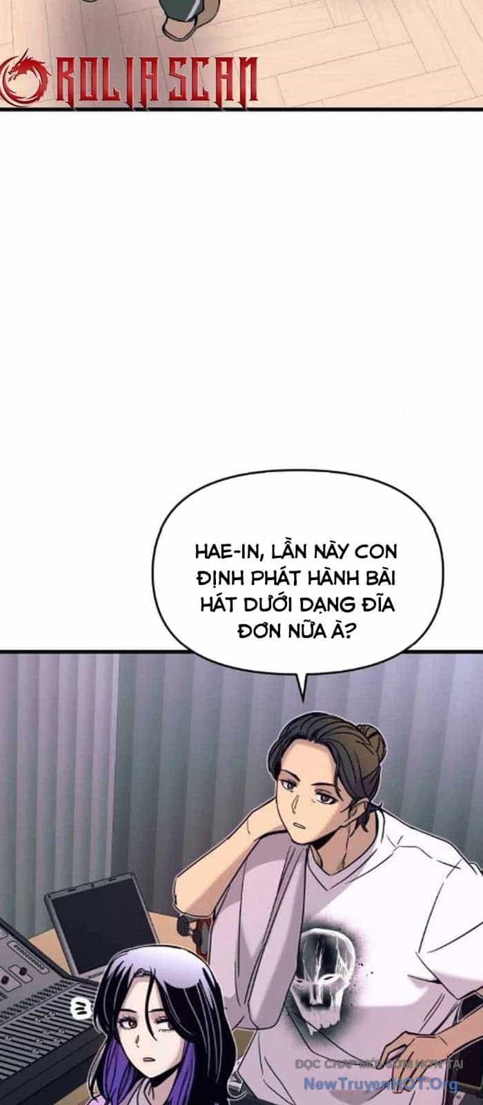 Bias Của Tôi Trên Chuyến Tàu Cuối Cùng - Chương 40 - ảnh 16