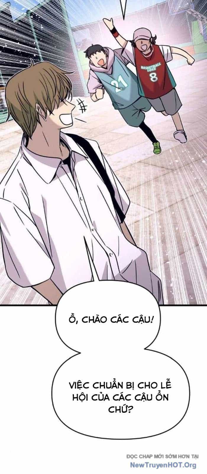 Bias Của Tôi Trên Chuyến Tàu Cuối Cùng - Chương 40 - ảnh 57