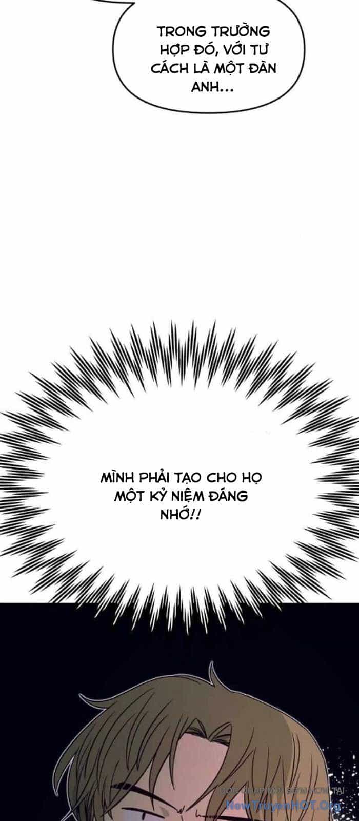 Bias Của Tôi Trên Chuyến Tàu Cuối Cùng - Chương 40 - ảnh 72
