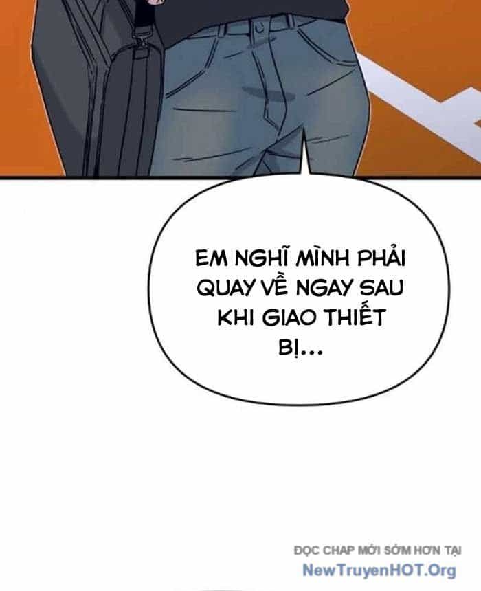 Bias Của Tôi Trên Chuyến Tàu Cuối Cùng - Chương 40 - ảnh 97