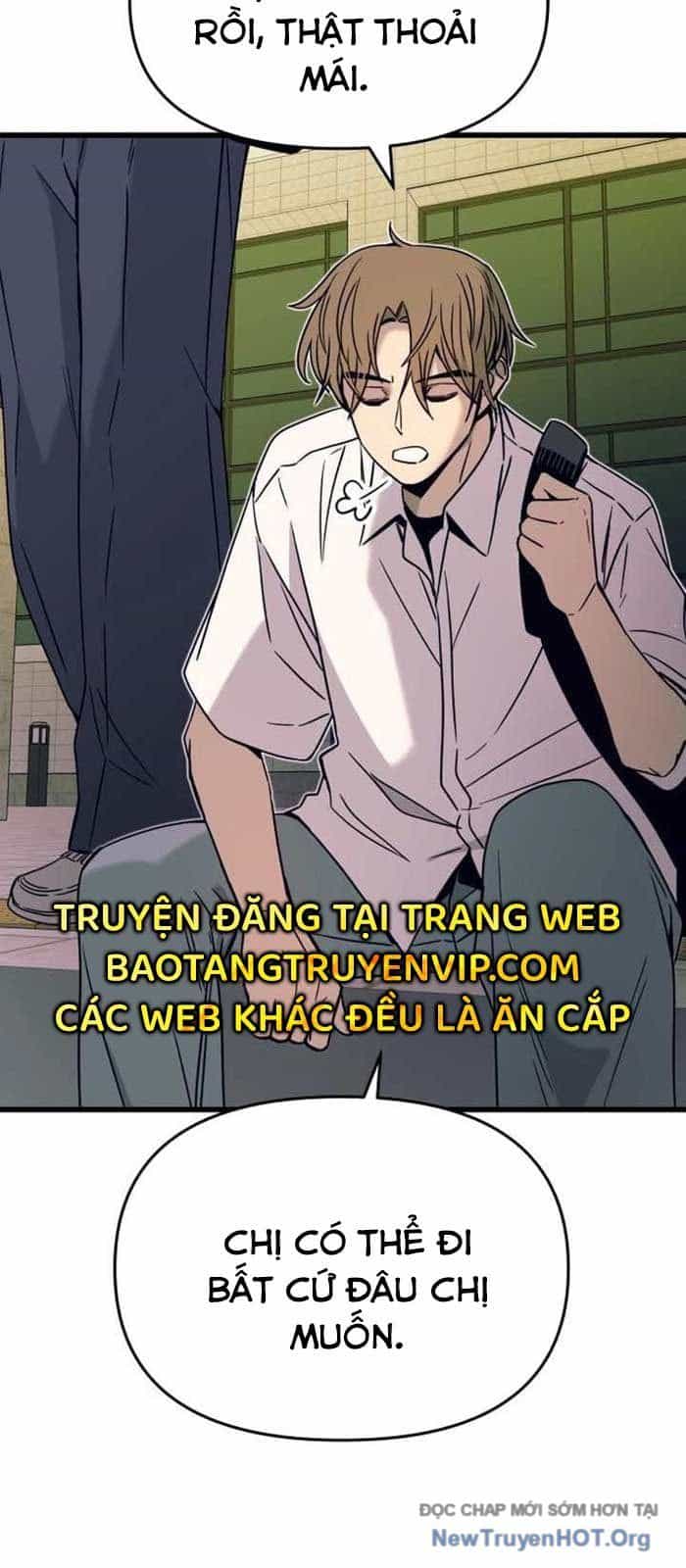 Bias Của Tôi Trên Chuyến Tàu Cuối Cùng - Chương 41 - ảnh 72