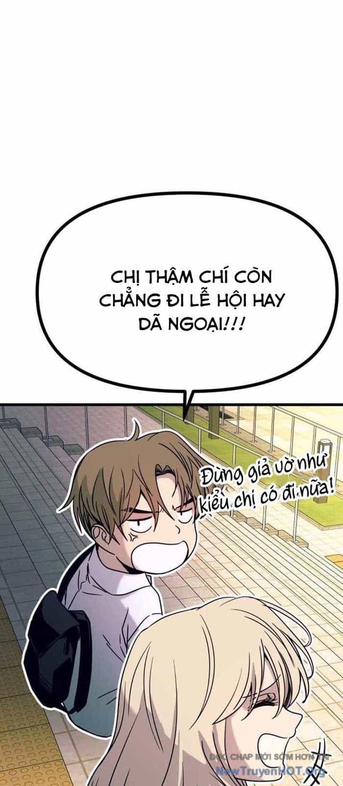 Bias Của Tôi Trên Chuyến Tàu Cuối Cùng - Chương 41 - ảnh 75