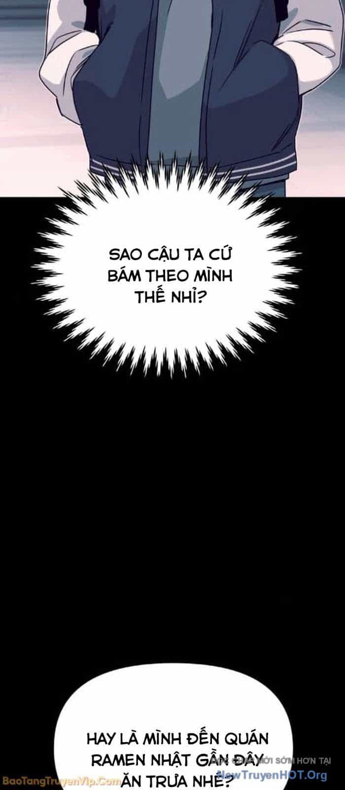 Bias Của Tôi Trên Chuyến Tàu Cuối Cùng - Chương 42 - ảnh 30