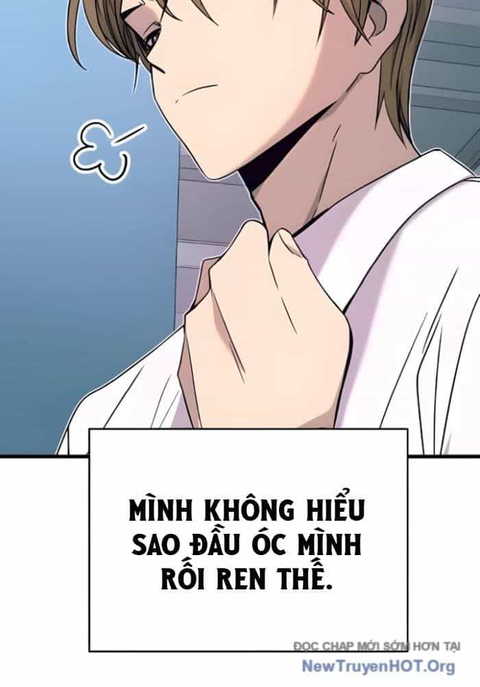 Bias Của Tôi Trên Chuyến Tàu Cuối Cùng - Chương 43 - ảnh 78