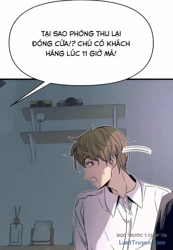 Bias Của Tôi Trên Chuyến Tàu Cuối Cùng - Chương 45 - ảnh 152