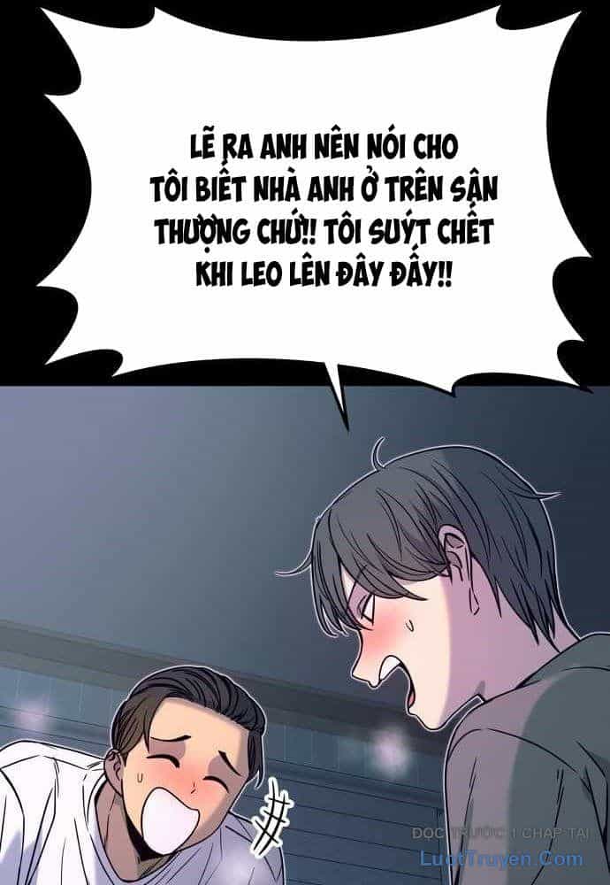 Bias Của Tôi Trên Chuyến Tàu Cuối Cùng - Chương 46 - ảnh 32