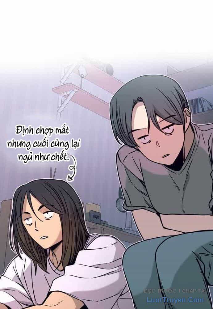 Bias Của Tôi Trên Chuyến Tàu Cuối Cùng - Chương 46 - ảnh 84