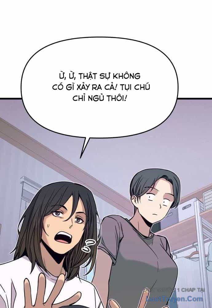 Bias Của Tôi Trên Chuyến Tàu Cuối Cùng - Chương 46 - ảnh 88