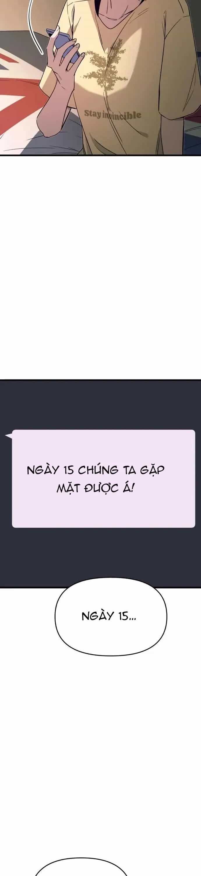 Bias Của Tôi Trên Chuyến Tàu Cuối Cùng - Chương 47 - ảnh 58