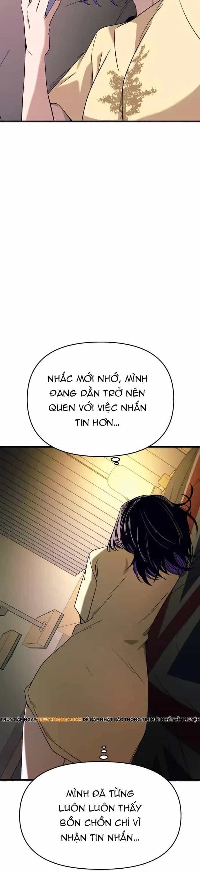 Bias Của Tôi Trên Chuyến Tàu Cuối Cùng - Chương 47 - ảnh 61