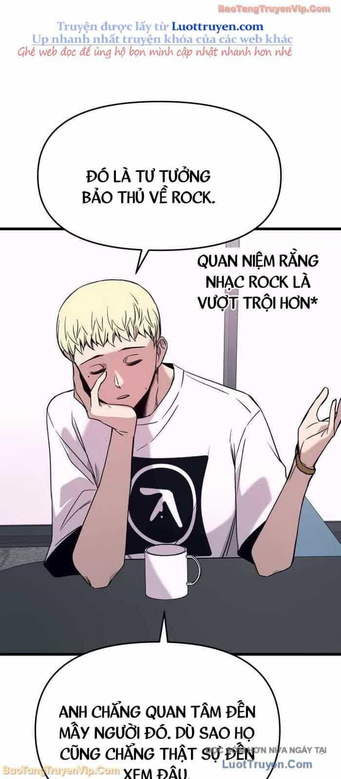 Bias Của Tôi Trên Chuyến Tàu Cuối Cùng - Chương 48 - ảnh 49