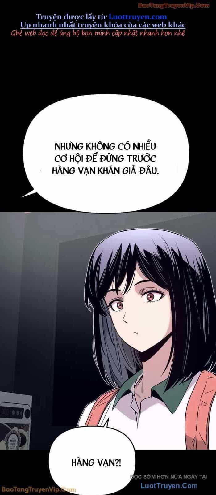 Bias Của Tôi Trên Chuyến Tàu Cuối Cùng - Chương 48 - ảnh 97
