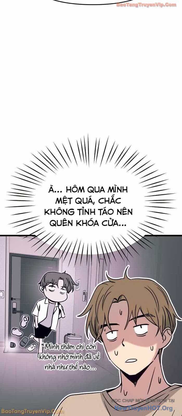 Bias Của Tôi Trên Chuyến Tàu Cuối Cùng - Chương 49 - ảnh 104