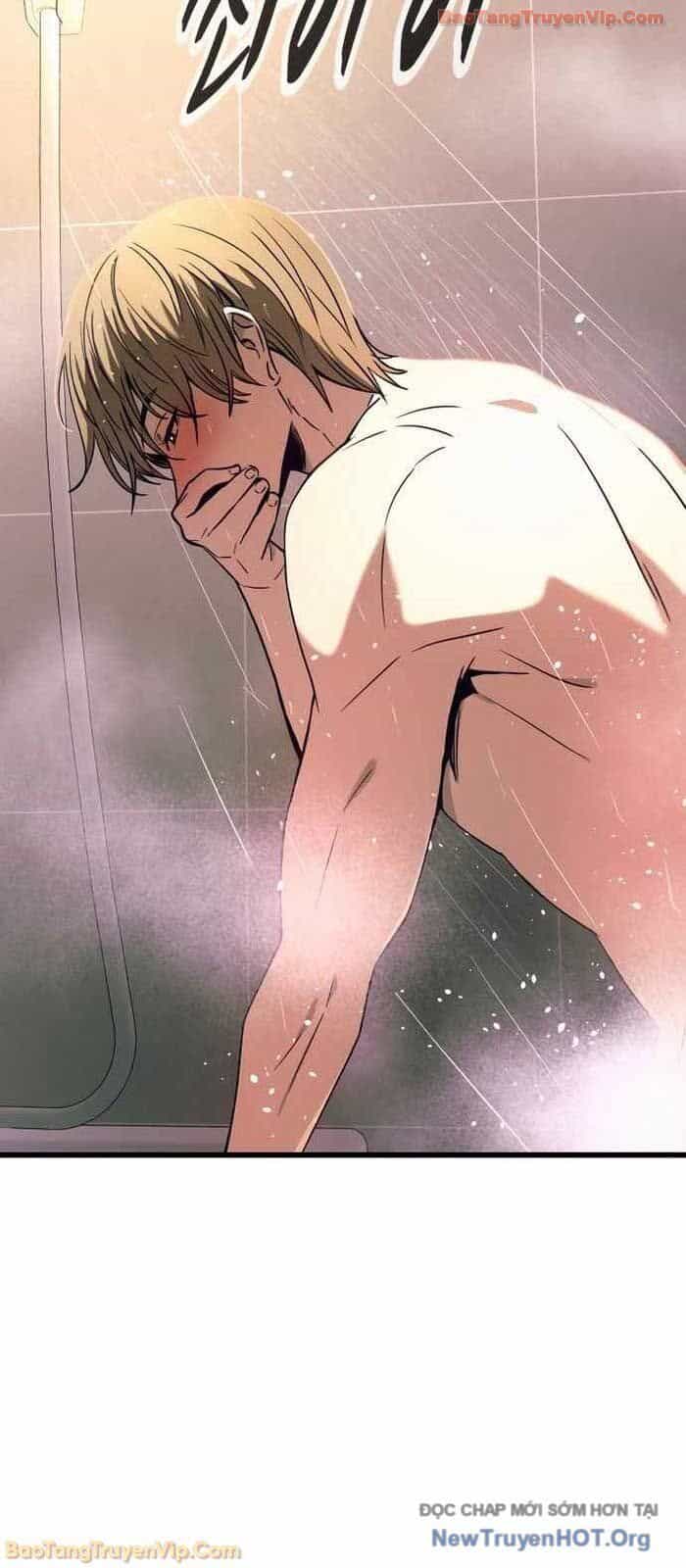 Bias Của Tôi Trên Chuyến Tàu Cuối Cùng - Chương 49 - ảnh 114