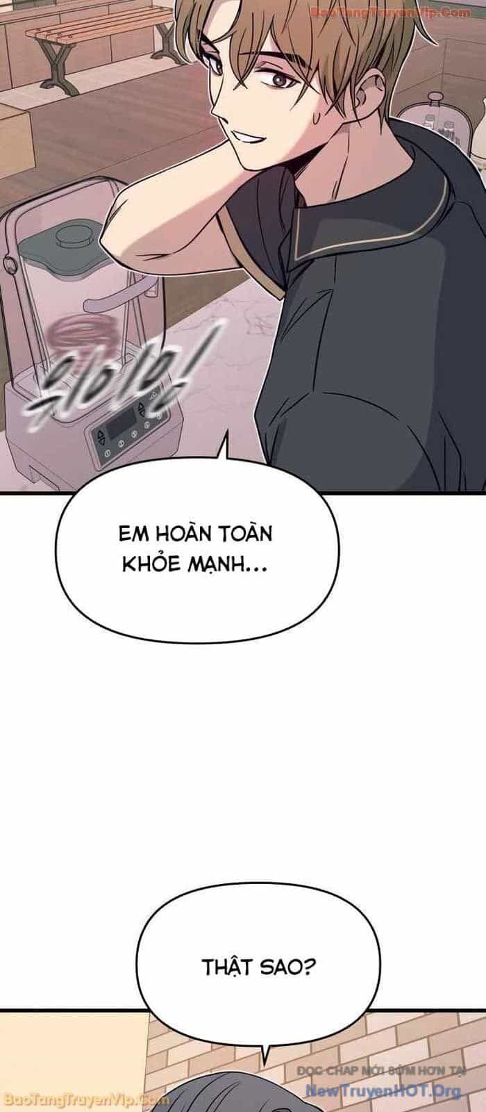 Bias Của Tôi Trên Chuyến Tàu Cuối Cùng - Chương 49 - ảnh 30