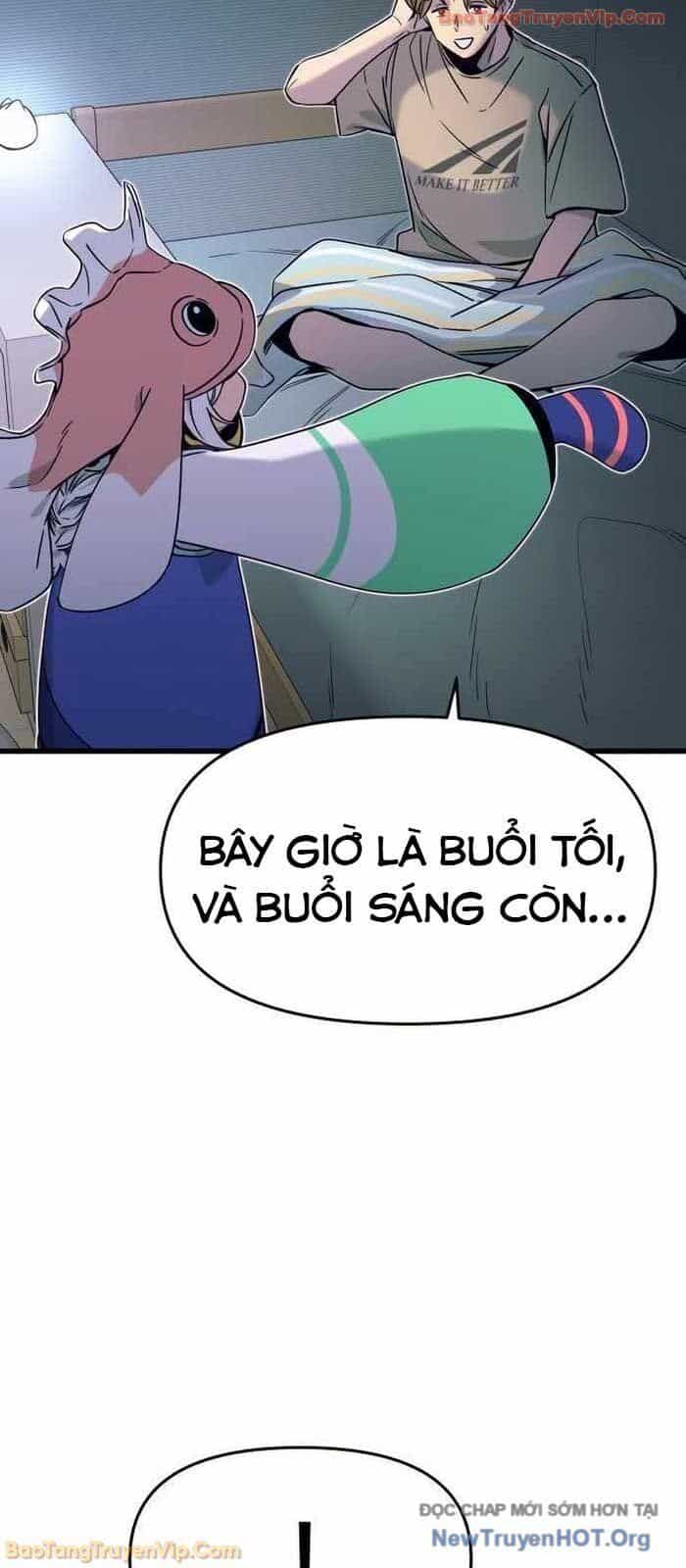 Bias Của Tôi Trên Chuyến Tàu Cuối Cùng - Chương 49 - ảnh 90