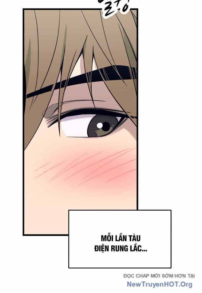 Bias Của Tôi Trên Chuyến Tàu Cuối Cùng - Chương 5 - ảnh 22