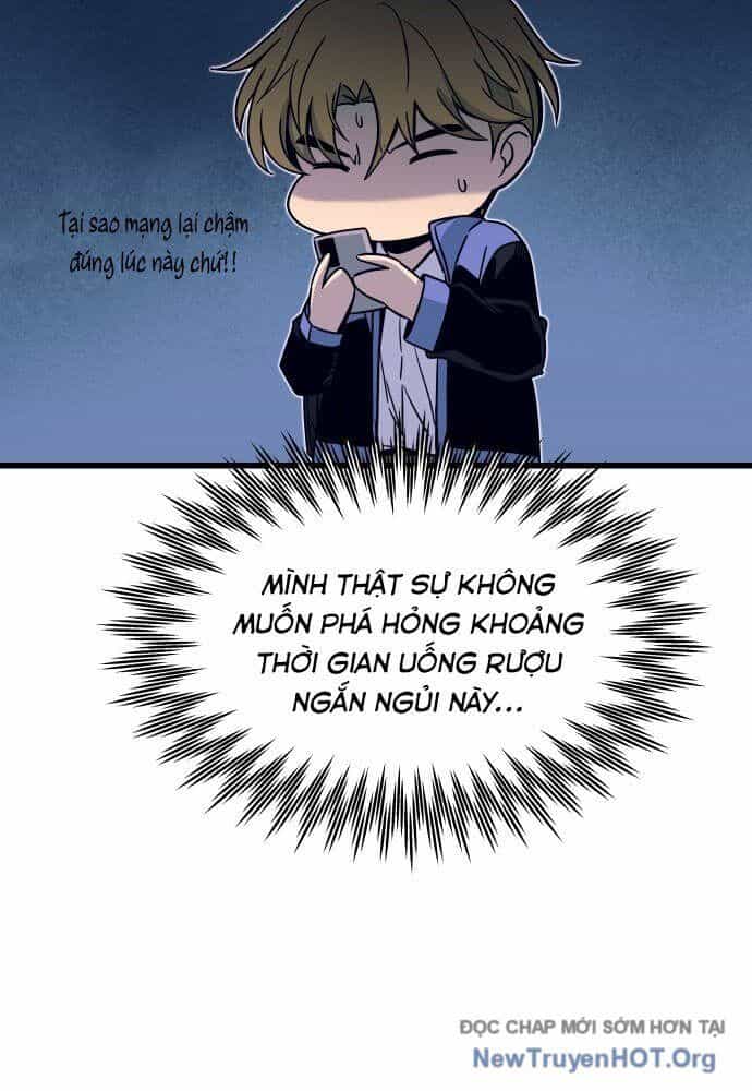 Bias Của Tôi Trên Chuyến Tàu Cuối Cùng - Chương 5 - ảnh 64