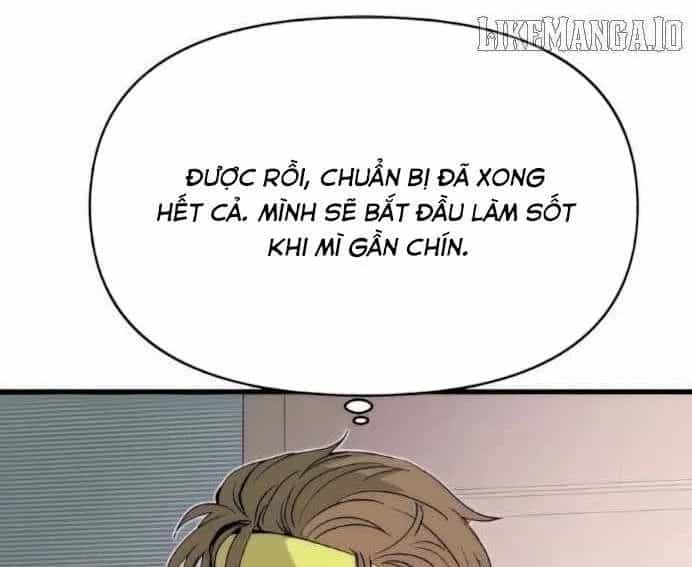 Bias Của Tôi Trên Chuyến Tàu Cuối Cùng - Chương 50 - ảnh 242