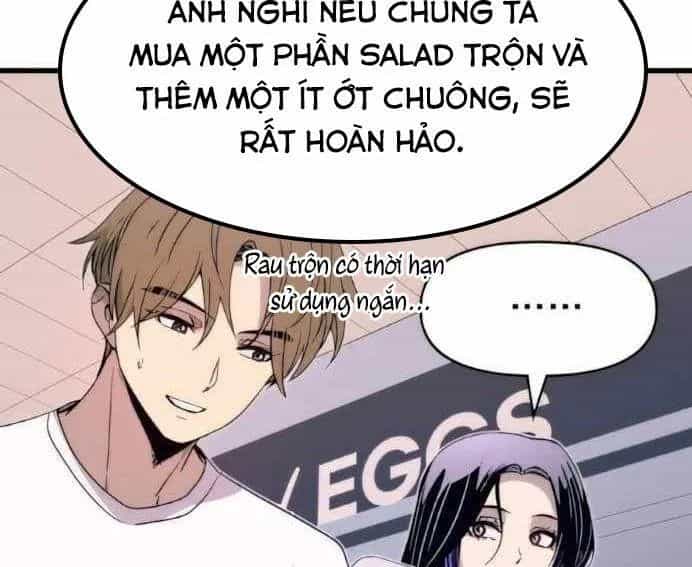 Bias Của Tôi Trên Chuyến Tàu Cuối Cùng - Chương 50 - ảnh 70