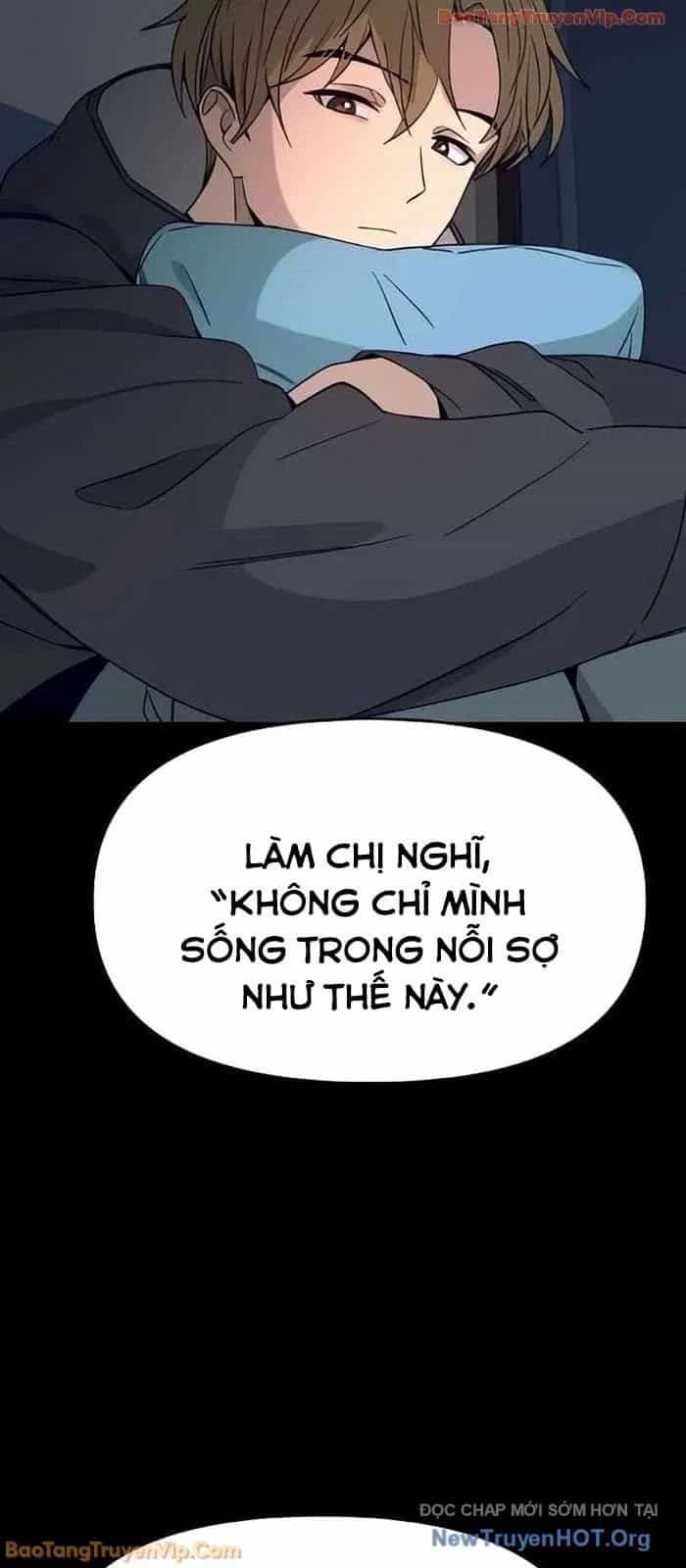 Bias Của Tôi Trên Chuyến Tàu Cuối Cùng - Chương 51 - ảnh 117